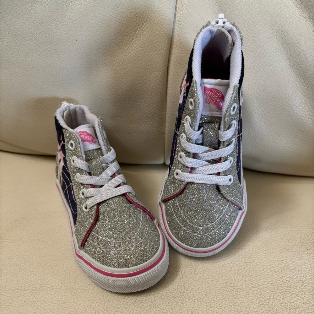 Vans Sk8-Hi Shoes